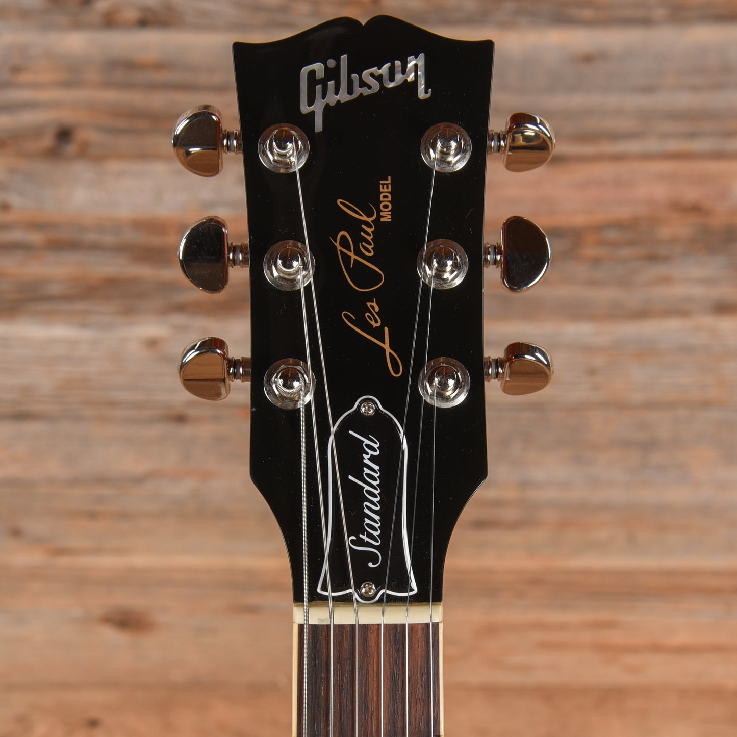 Gibson Les Paul Standard '60s Bourbon Burst 2020 Electric Guitars / Solid Body