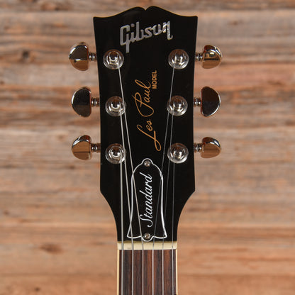 Gibson Les Paul Standard '60s Bourbon Burst 2020 Electric Guitars / Solid Body