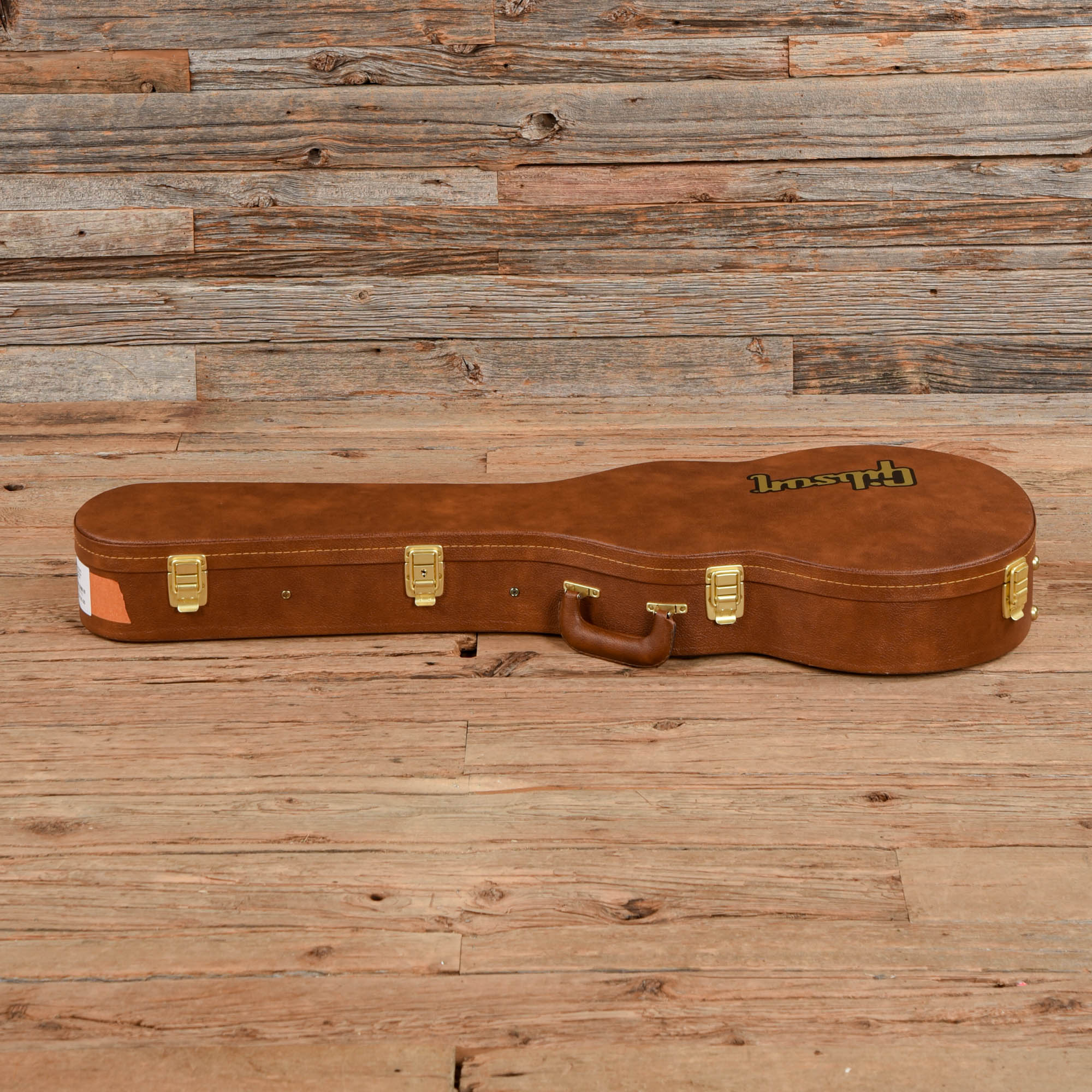 Gibson Les Paul Standard '60s Bourbon Burst 2023 LEFTY Electric Guitars / Solid Body