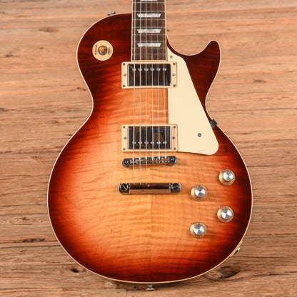 Gibson Les Paul Standard '60s Bourbon Burst 2024 Electric Guitars / Solid Body
