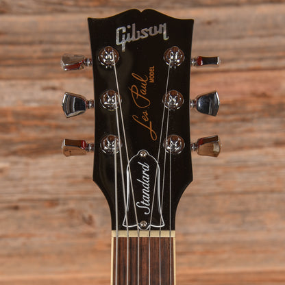 Gibson Les Paul Standard '60s Bourbon Burst 2024 Electric Guitars / Solid Body