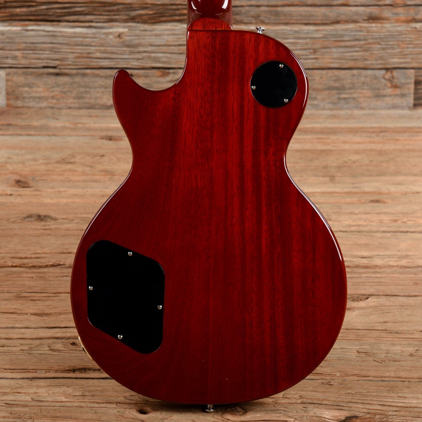 Gibson Les Paul Standard '60s Cherry Sunburst 2019 Electric Guitars / Solid Body