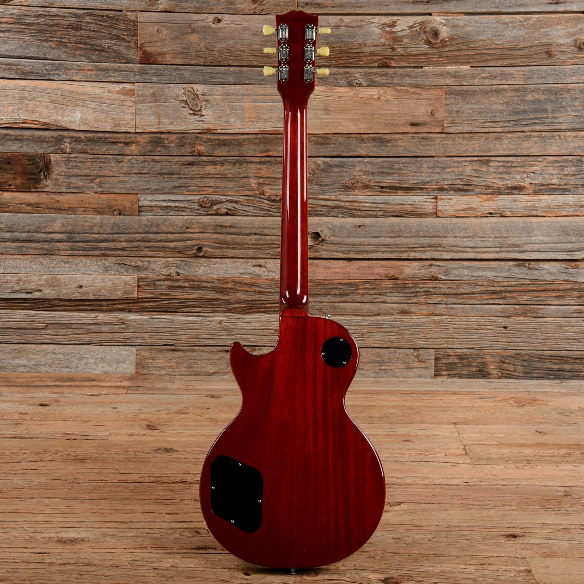 Gibson Les Paul Standard '60s Cherry Sunburst 2019 Electric Guitars / Solid Body