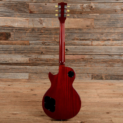 Gibson Les Paul Standard '60s Cherry Sunburst 2019 Electric Guitars / Solid Body