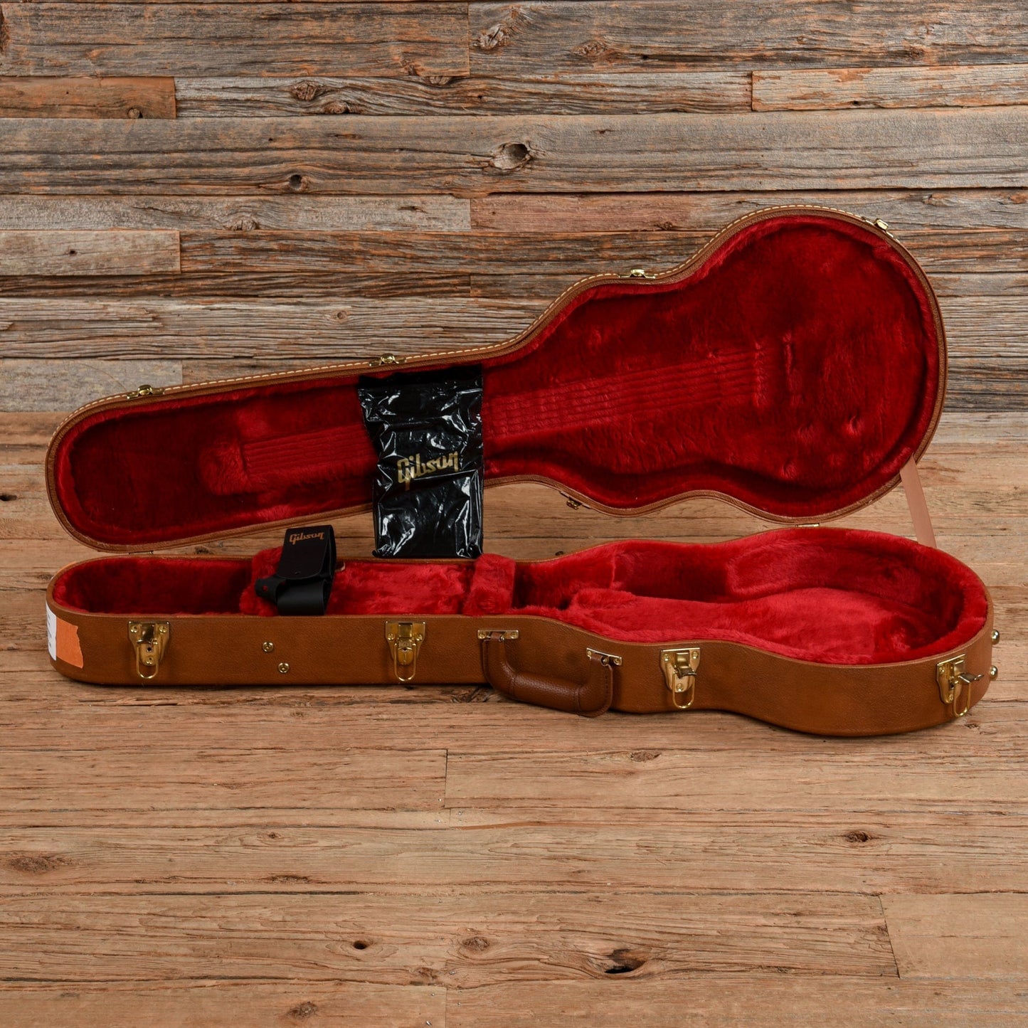 Gibson Les Paul Standard '60s Cherry Sunburst 2019 Electric Guitars / Solid Body