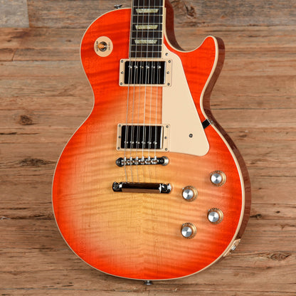 Gibson Les Paul Standard '60s Cherry Sunburst 2022 Electric Guitars / Solid Body