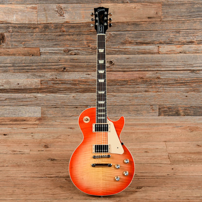Gibson Les Paul Standard '60s Cherry Sunburst 2022 Electric Guitars / Solid Body
