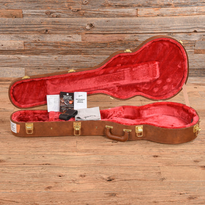 Gibson Les Paul Standard '60s Double Trouble Vintage Cherry Sunburst 2025 Electric Guitars / Solid Body