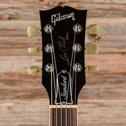Gibson Les Paul Standard '60s Faded Cherry Sunburst 2022 Electric Guitars / Solid Body