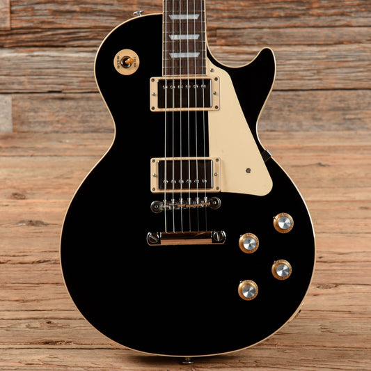 Gibson Les Paul Standard 60s Figured Oxblood 2023 Electric Guitars / Solid Body