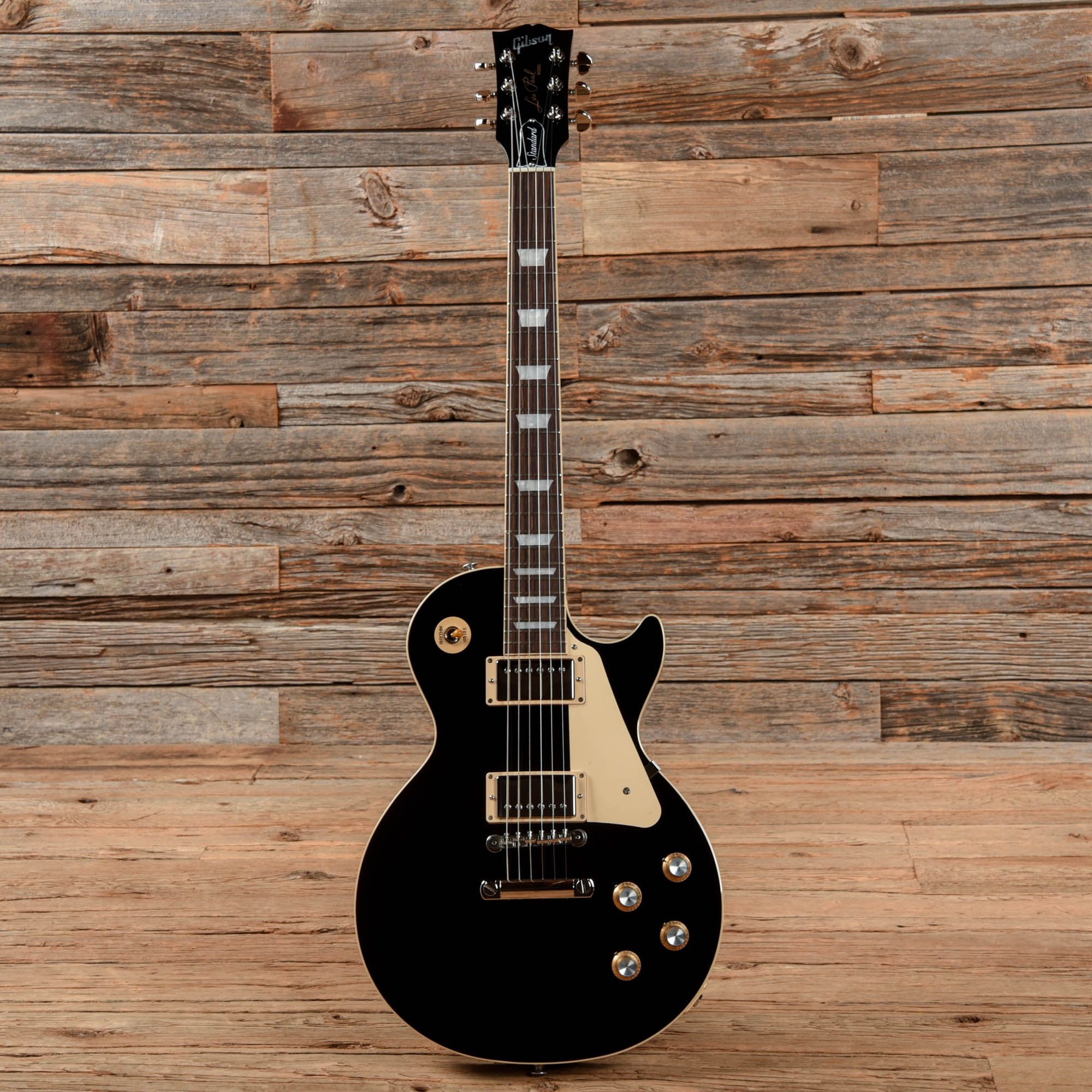 Gibson Les Paul Standard 60s Figured Oxblood 2023 Electric Guitars / Solid Body