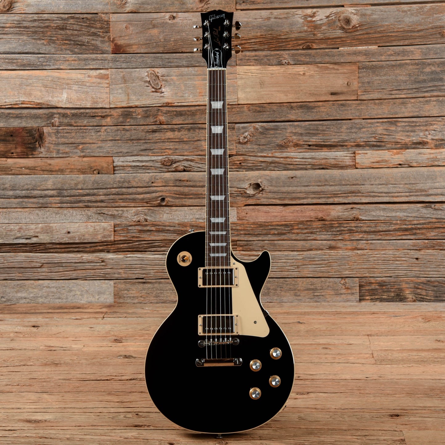 Gibson Les Paul Standard 60s Figured Oxblood 2023 Electric Guitars / Solid Body