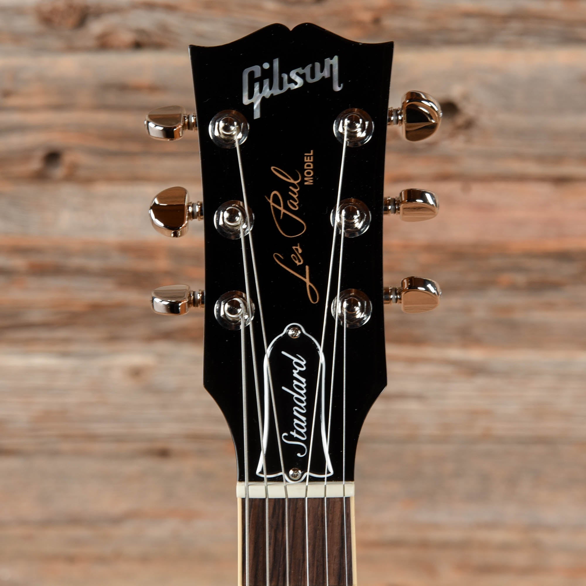 Gibson Les Paul Standard 60s Figured Oxblood 2023 Electric Guitars / Solid Body