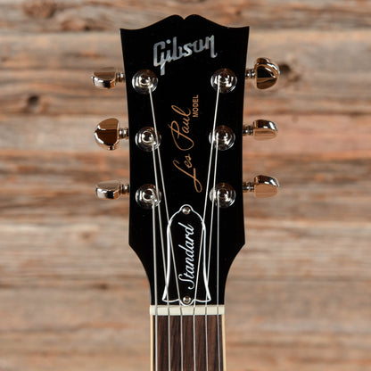 Gibson Les Paul Standard 60s Figured Oxblood 2023 Electric Guitars / Solid Body