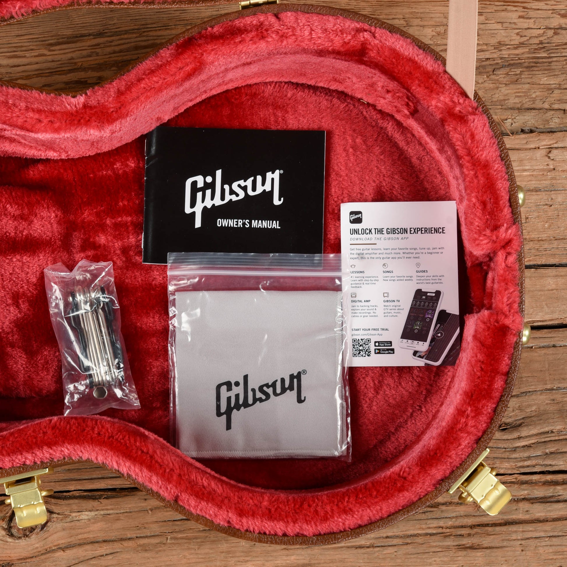 Gibson Les Paul Standard 60s Figured Oxblood 2023 Electric Guitars / Solid Body