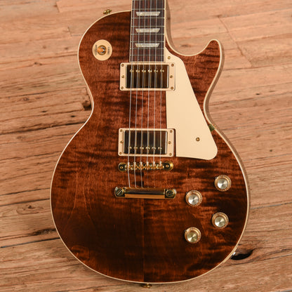 Gibson Les Paul Standard '60s Figured Root Beer 2024 Electric Guitars / Solid Body