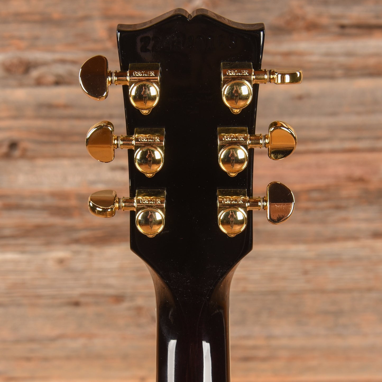 Gibson Les Paul Standard '60s Figured Root Beer 2024 Electric Guitars / Solid Body
