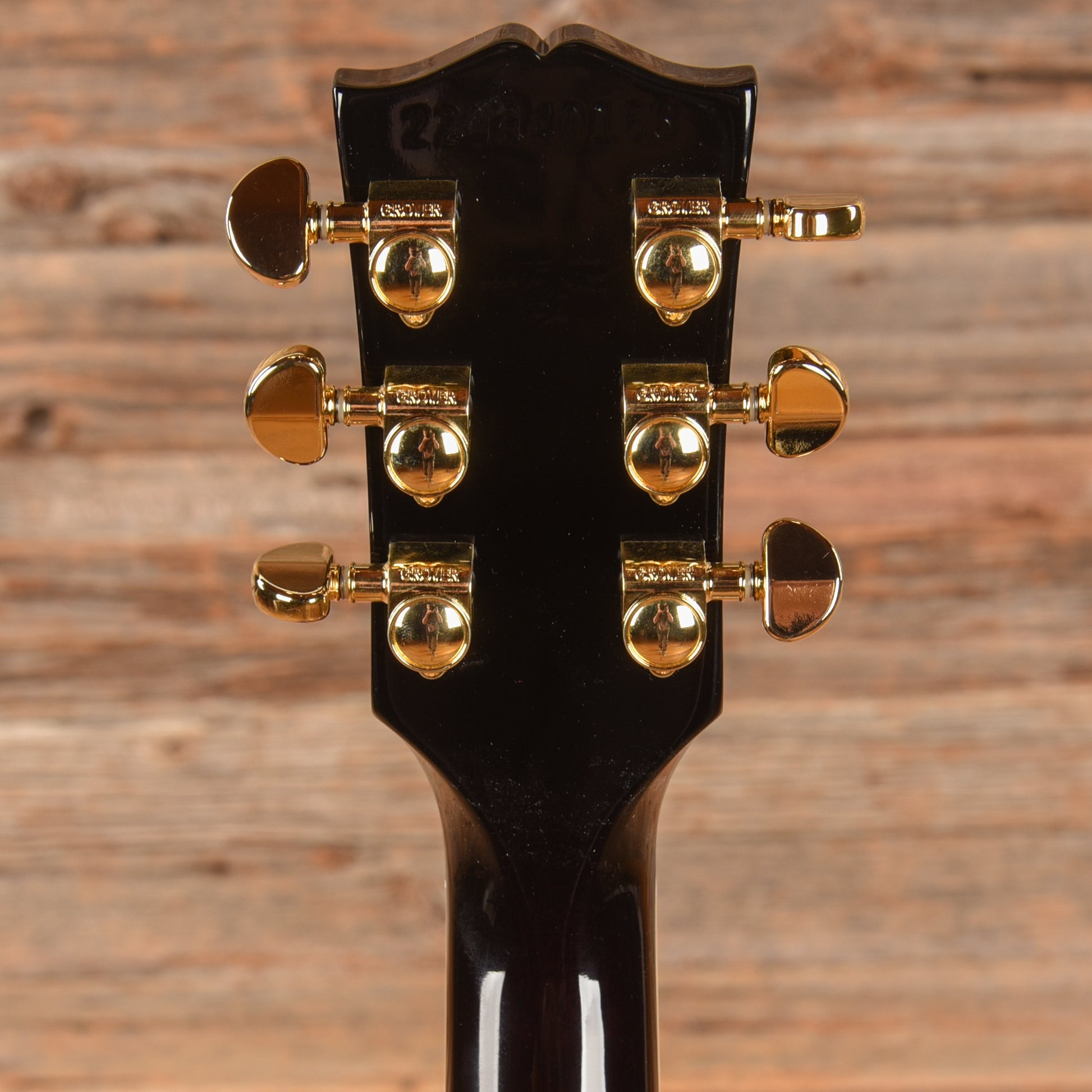 Gibson Les Paul Standard '60s Figured Root Beer 2024 Electric Guitars / Solid Body