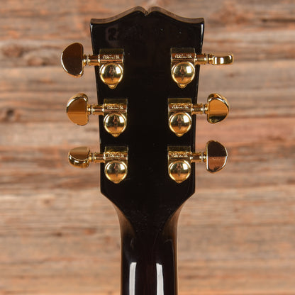 Gibson Les Paul Standard '60s Figured Root Beer 2024 Electric Guitars / Solid Body