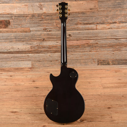 Gibson Les Paul Standard '60s Figured Root Beer 2024 Electric Guitars / Solid Body
