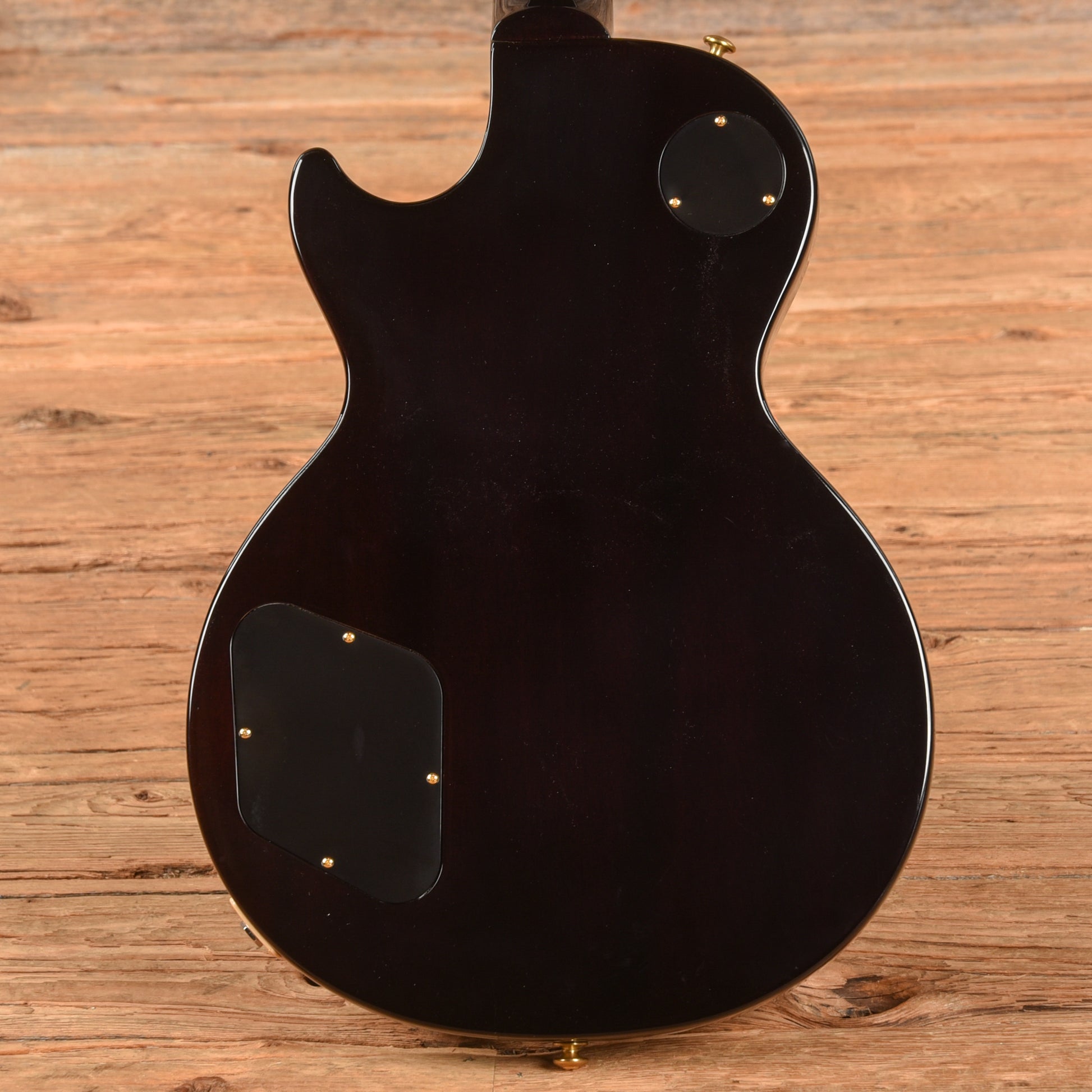 Gibson Les Paul Standard '60s Figured Root Beer 2024 Electric Guitars / Solid Body