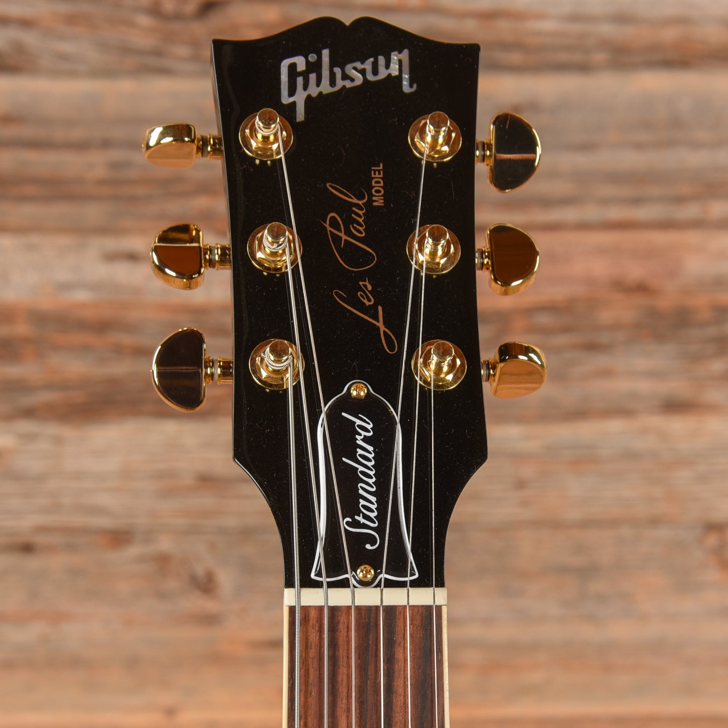 Gibson Les Paul Standard '60s Figured Root Beer 2024 Electric Guitars / Solid Body