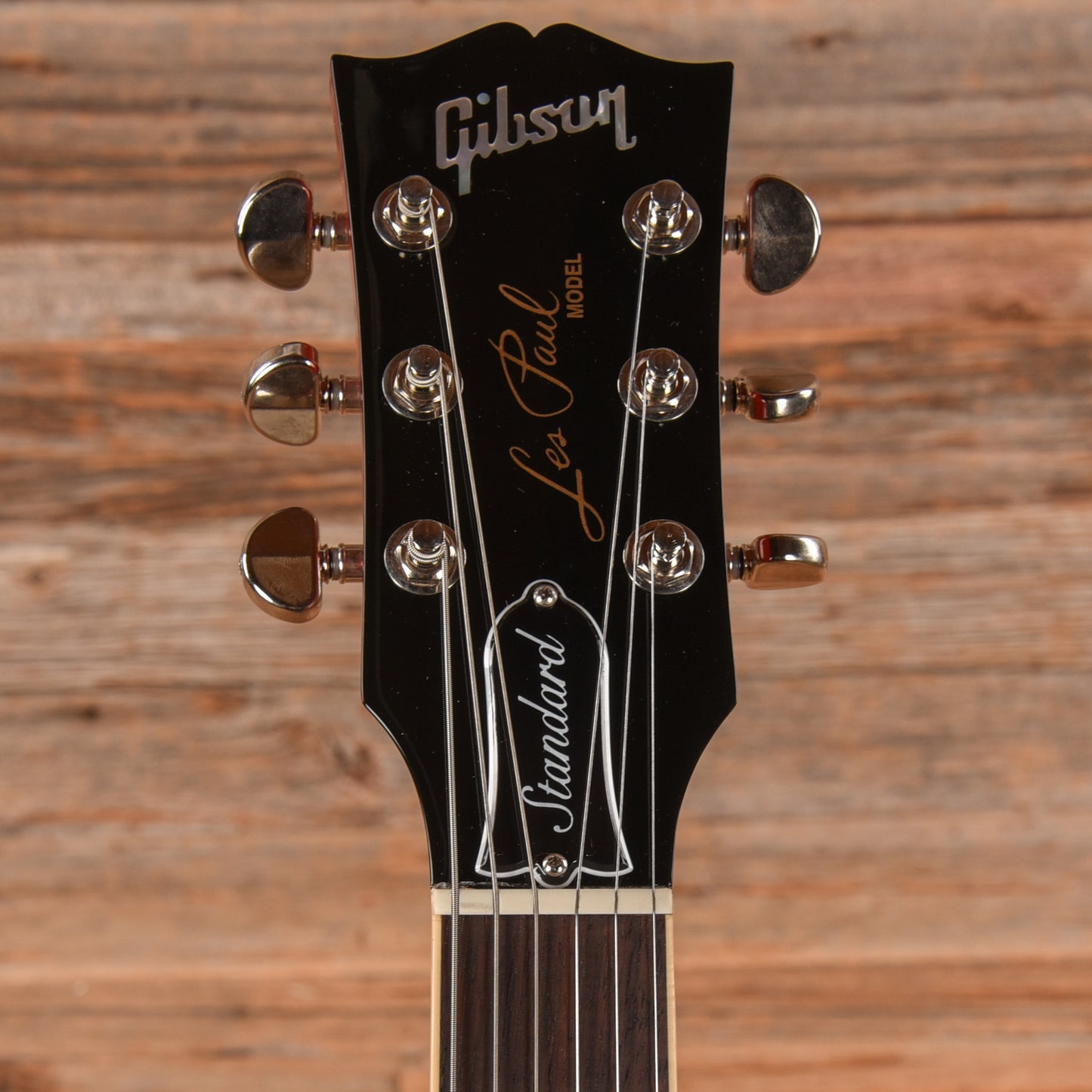 Gibson Les Paul Standard 60s Honey Burst 2022 Electric Guitars / Solid Body
