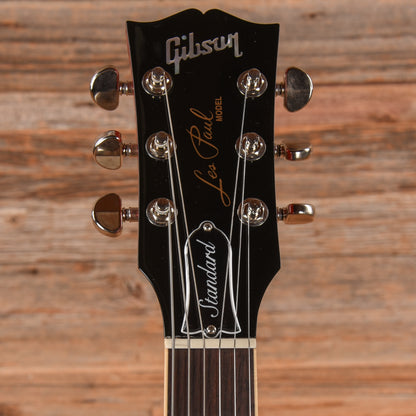 Gibson Les Paul Standard 60s Honey Burst 2022 Electric Guitars / Solid Body