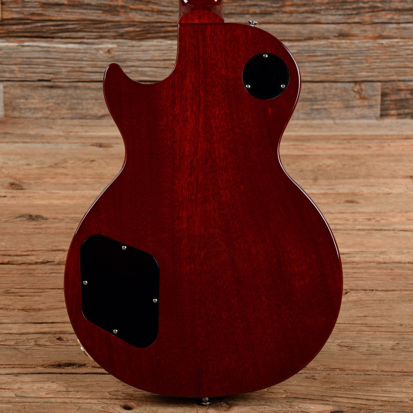 Gibson Les Paul Standard 60s Ice Tea Burst 2020 Electric Guitars / Solid Body