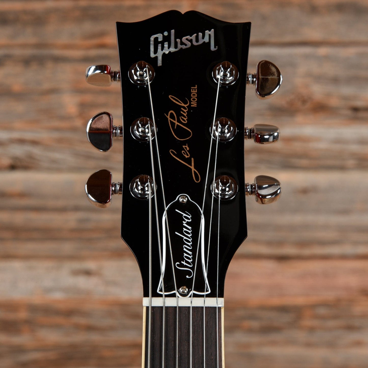 Gibson Les Paul Standard 60s Ice Tea Burst 2020 Electric Guitars / Solid Body