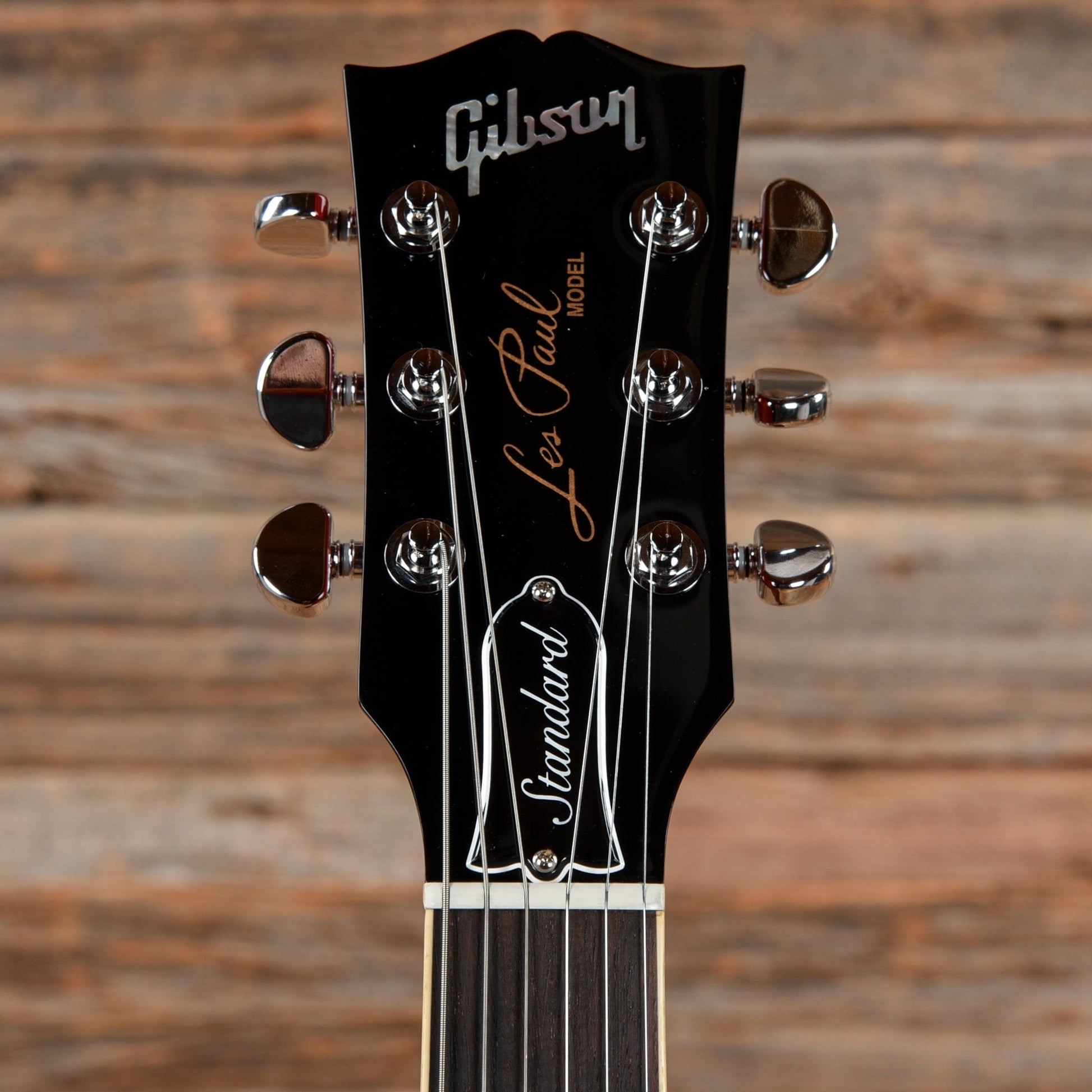 Gibson Les Paul Standard 60s Ice Tea Burst 2020 Electric Guitars / Solid Body