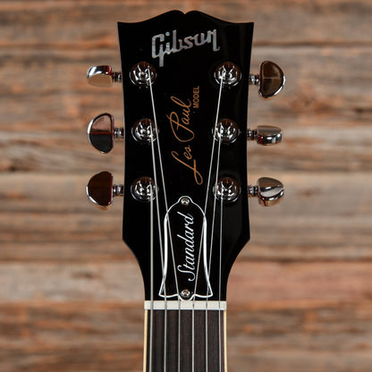 Gibson Les Paul Standard 60s Ice Tea Burst 2020 Electric Guitars / Solid Body