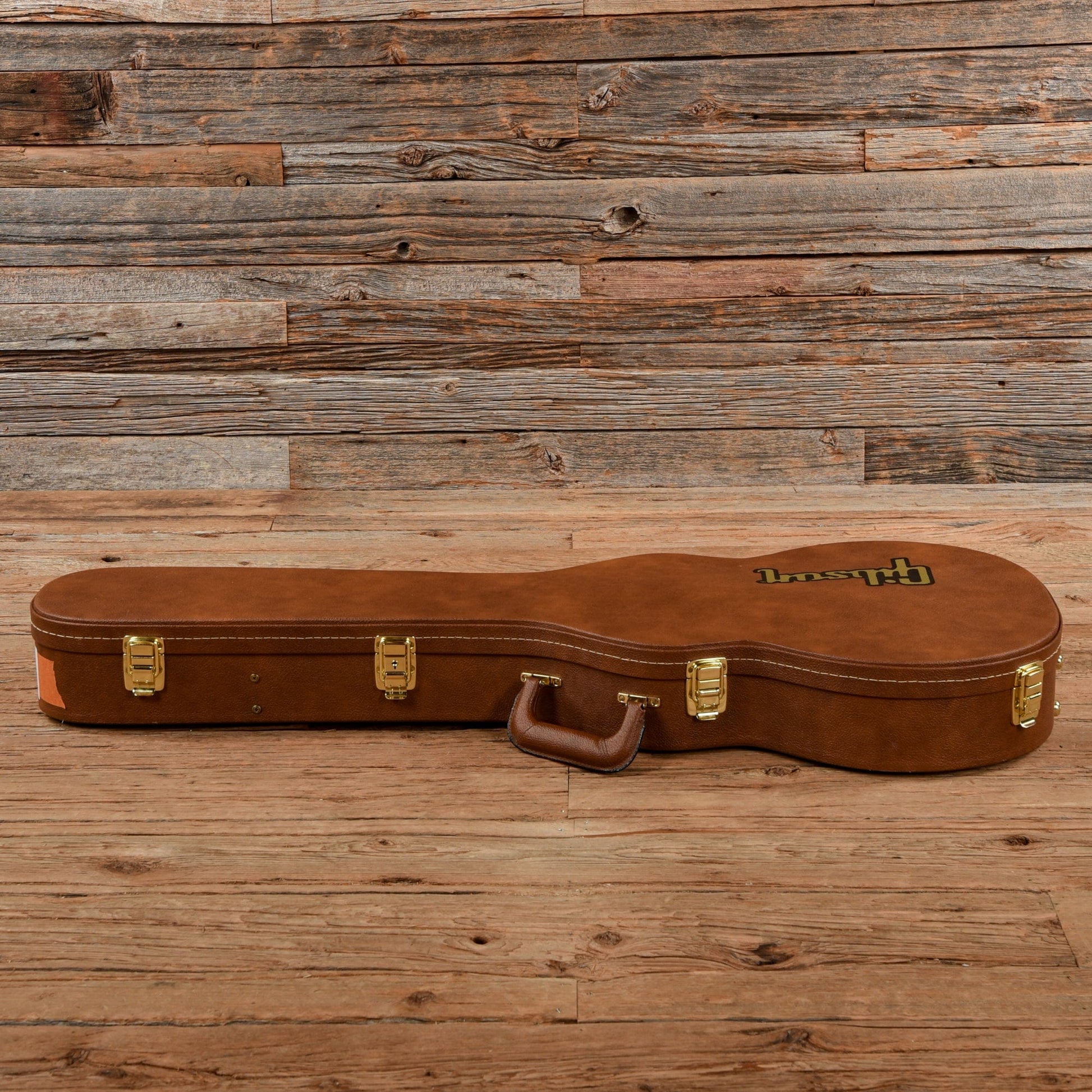 Gibson Les Paul Standard 60s Ice Tea Burst 2020 Electric Guitars / Solid Body