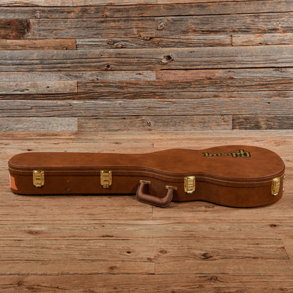 Gibson Les Paul Standard 60s Ice Tea Burst 2020 Electric Guitars / Solid Body