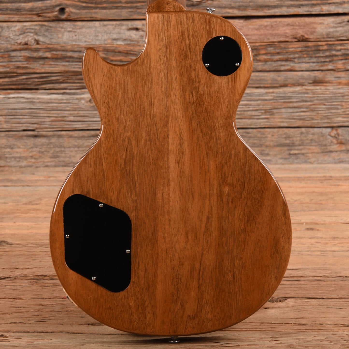 Gibson Les Paul Standard '60s Oxblood 2023 Electric Guitars / Solid Body