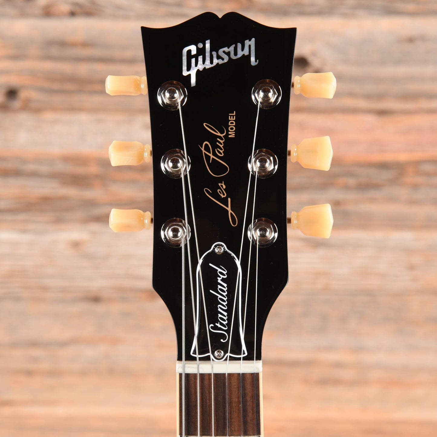 Gibson Les Paul Standard '60s Oxblood 2023 Electric Guitars / Solid Body