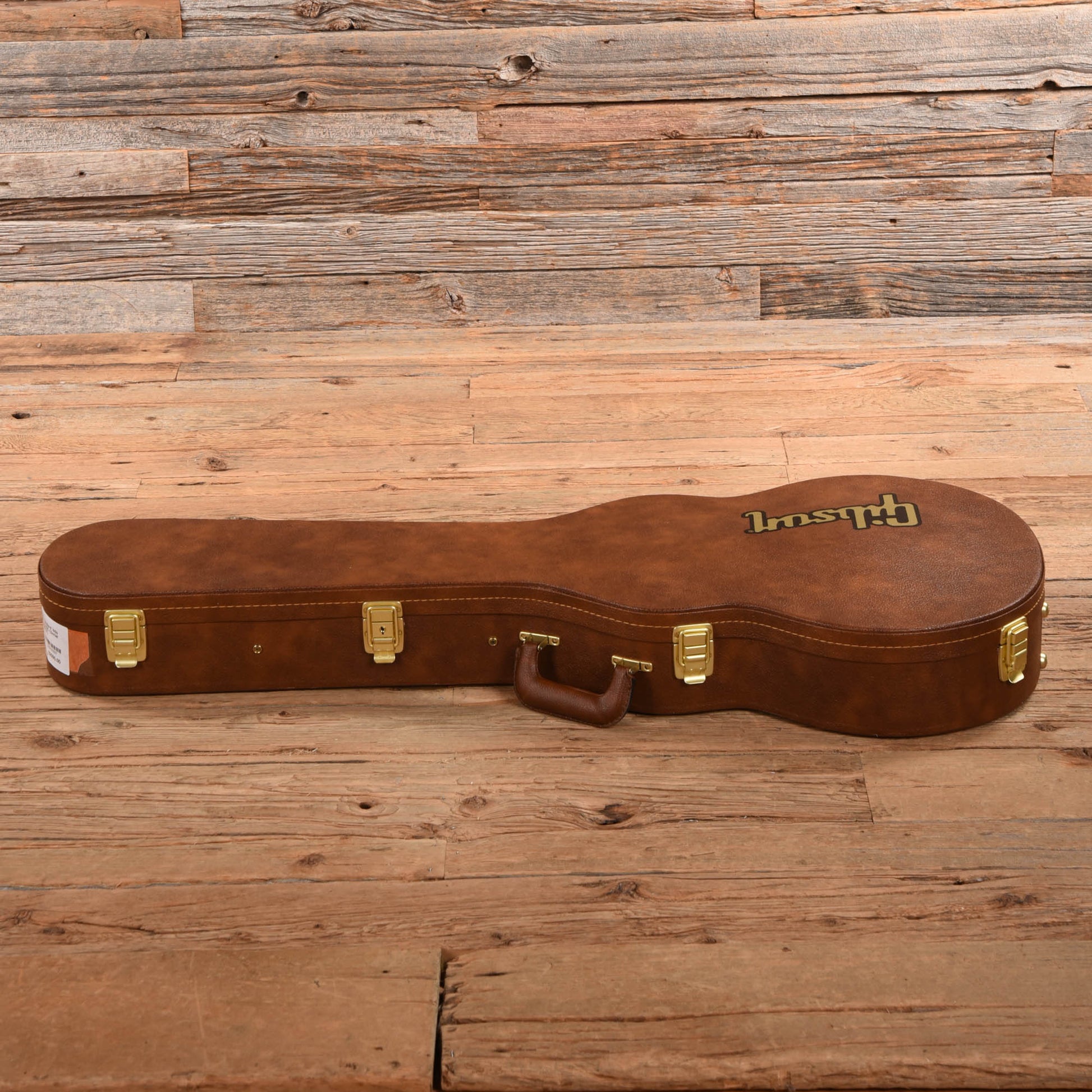 Gibson Les Paul Standard '60s Oxblood 2023 Electric Guitars / Solid Body