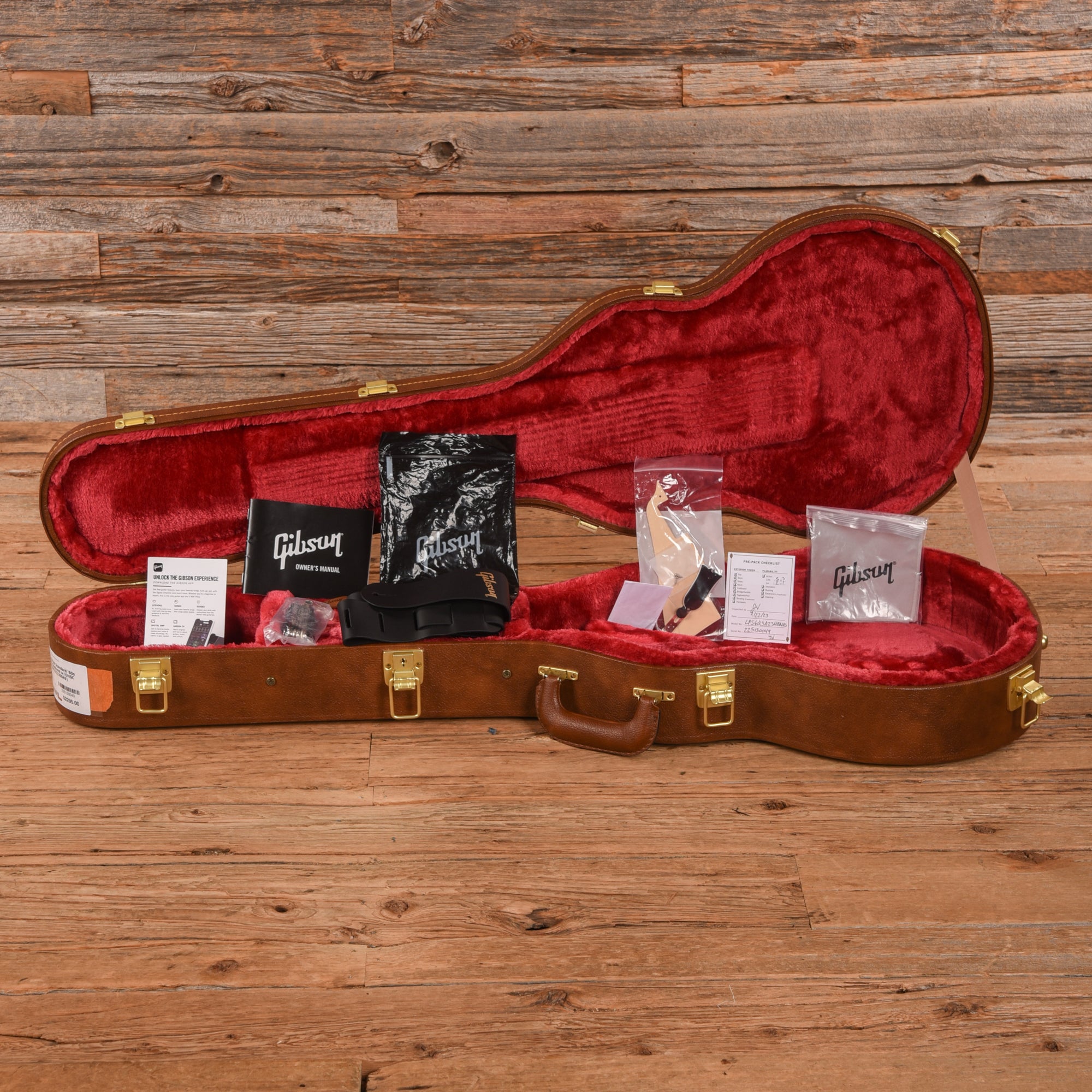 Gibson Les Paul Standard '60s Quilt Sunburst 2023 Electric Guitars / Solid Body