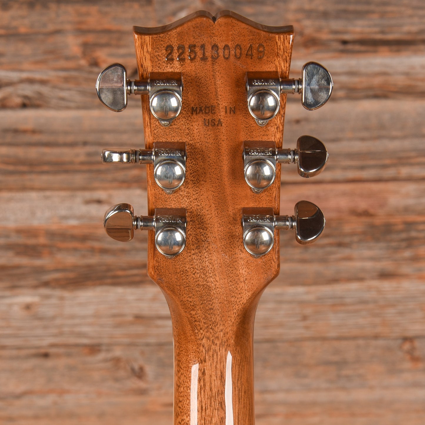 Gibson Les Paul Standard '60s Quilt Sunburst 2023 Electric Guitars / Solid Body
