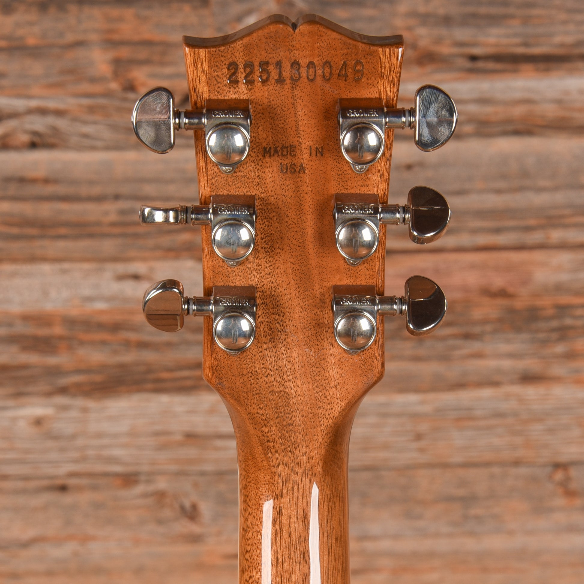 Gibson Les Paul Standard '60s Quilt Sunburst 2023 Electric Guitars / Solid Body