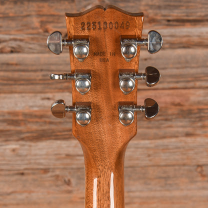 Gibson Les Paul Standard '60s Quilt Sunburst 2023 Electric Guitars / Solid Body