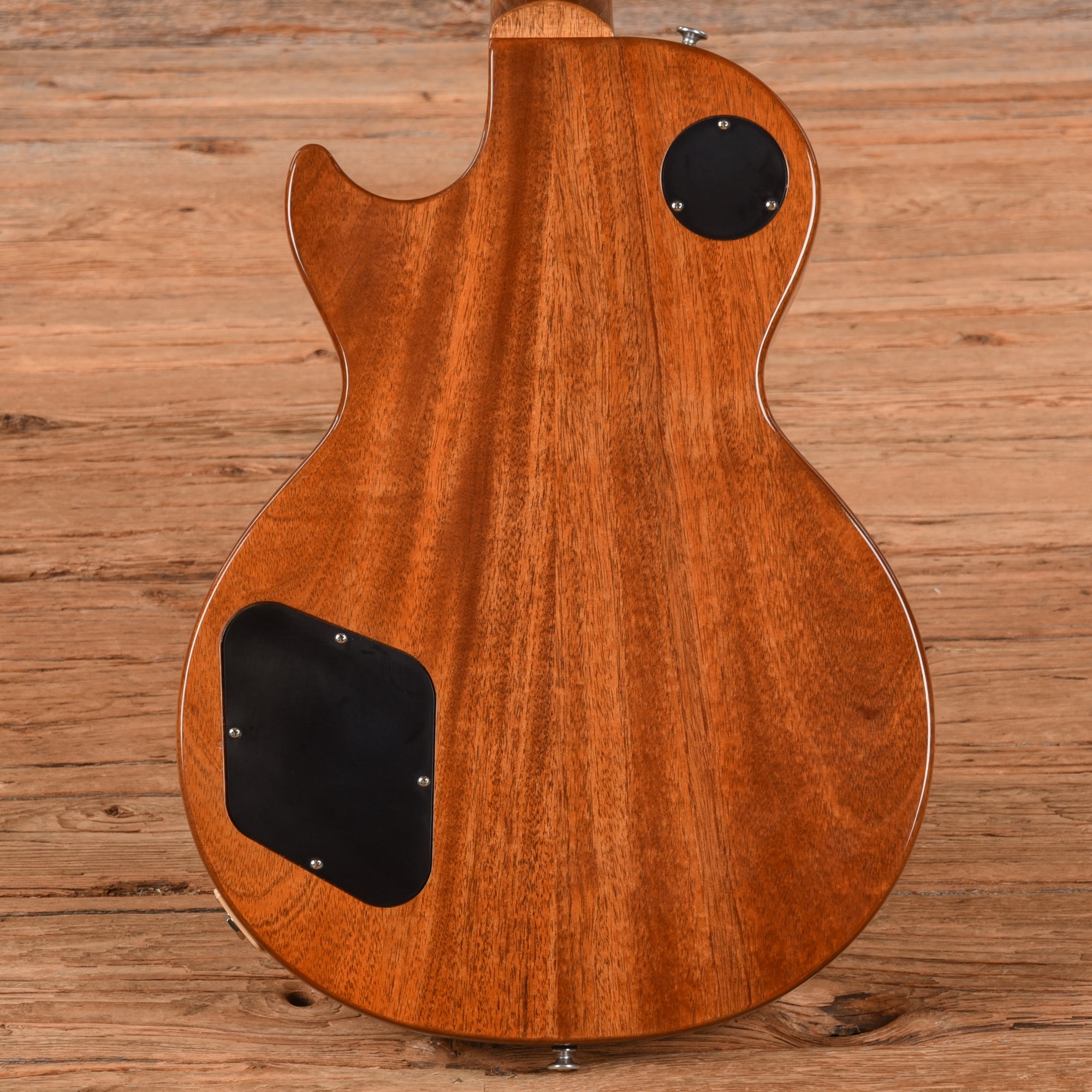 Gibson Les Paul Standard '60s Quilt Sunburst 2023 Electric Guitars / Solid Body