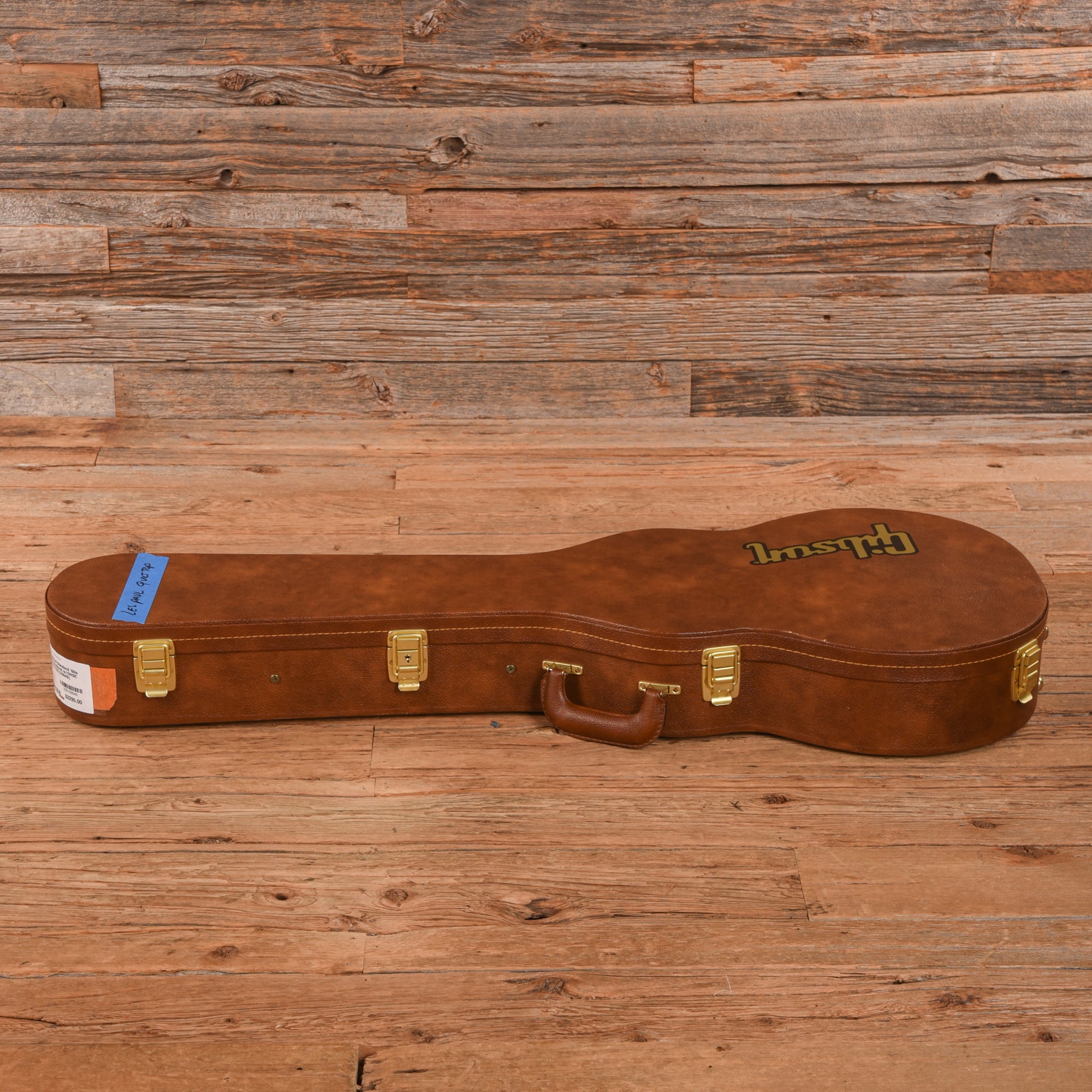 Gibson Les Paul Standard '60s Quilt Sunburst 2023 Electric Guitars / Solid Body