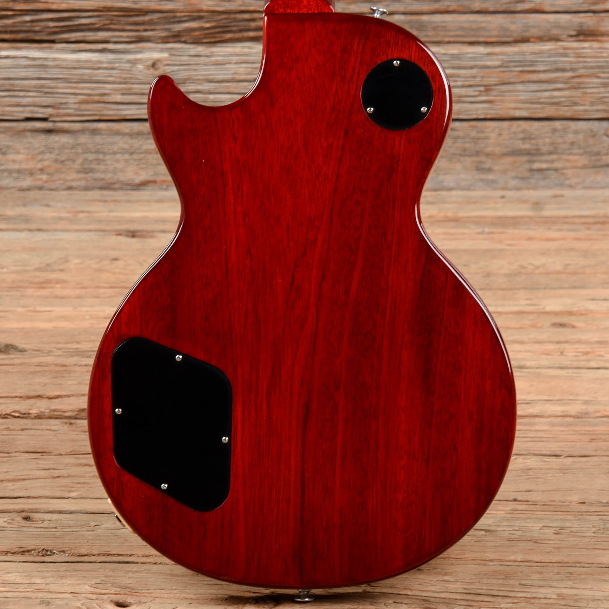 Gibson Les Paul Standard '60s Sunburst 2020 Electric Guitars / Solid Body