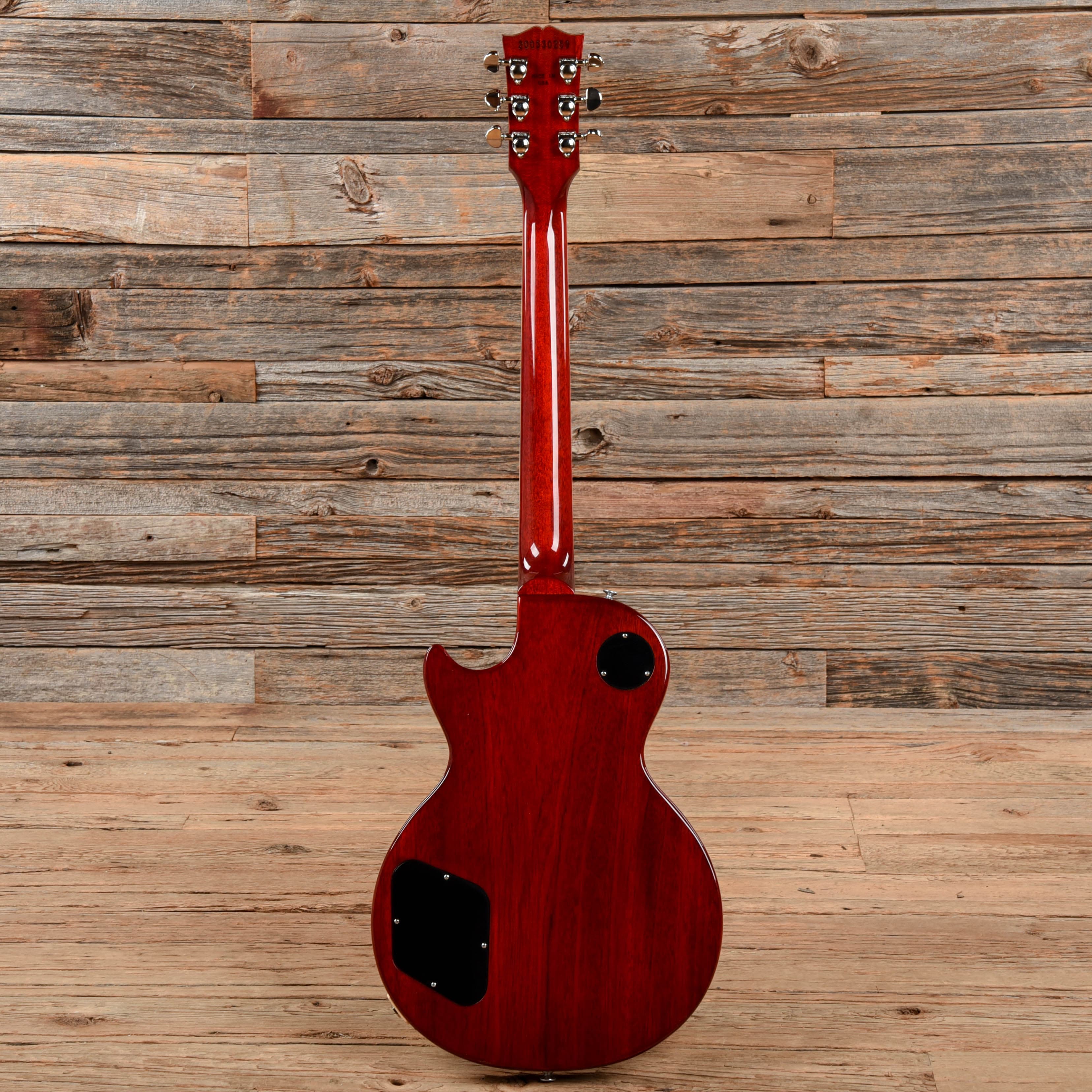 Gibson Les Paul Standard '60s Sunburst 2020 Electric Guitars / Solid Body