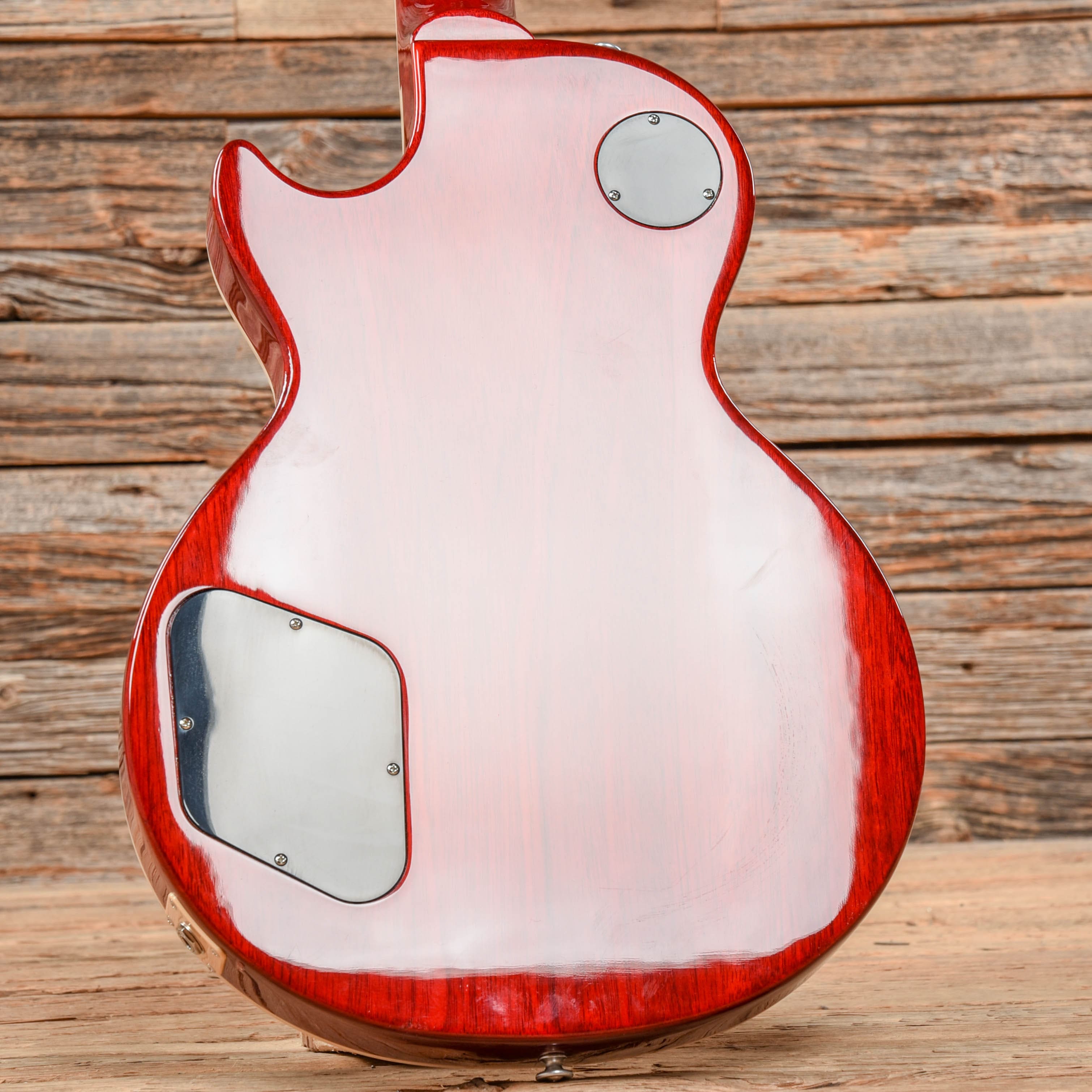 Gibson Les Paul Standard '60s Sunburst 2020 Electric Guitars / Solid Body