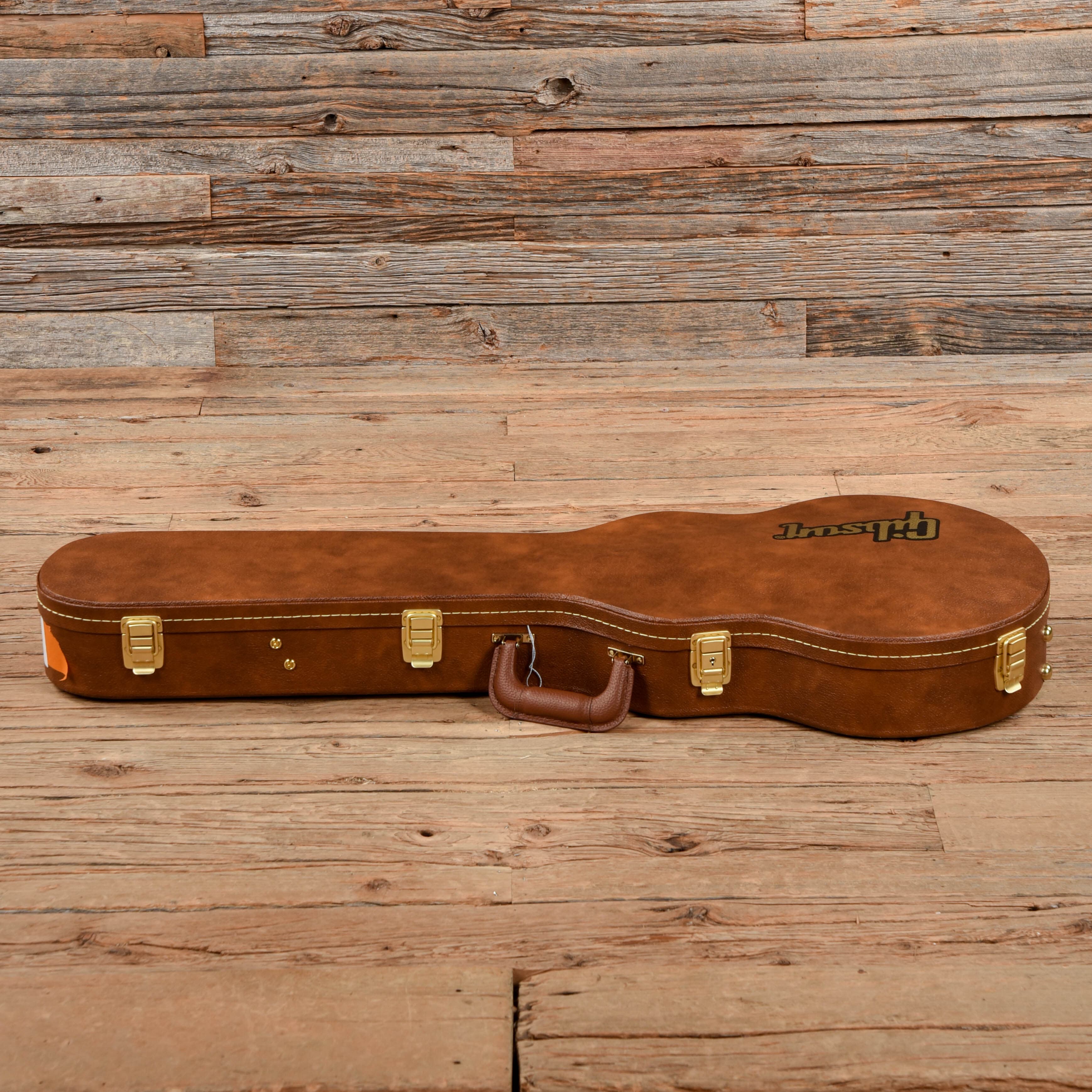 Gibson Les Paul Standard '60s Sunburst 2020 Electric Guitars / Solid Body