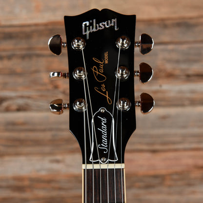 Gibson Les Paul Standard 60s Sunburst 2021 Electric Guitars / Solid Body