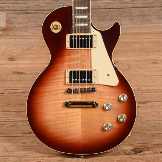 Gibson Les Paul Standard '60s Sunburst 2021 Electric Guitars / Solid Body