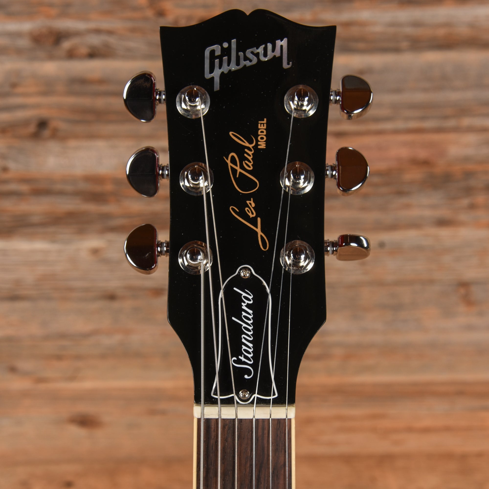 Gibson Les Paul Standard '60s Sunburst 2021 Electric Guitars / Solid Body